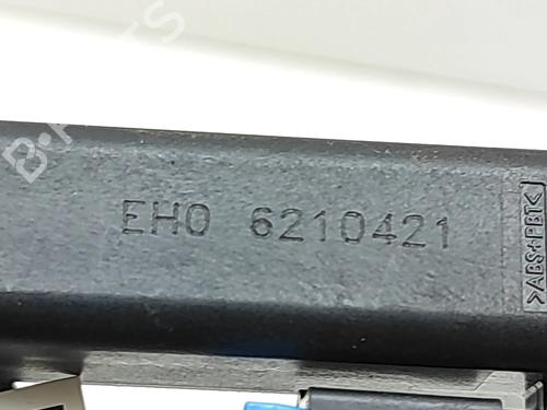 Electronic module NISSAN LEAF (ZE1) Electric | BP34443845M83  - Image 6