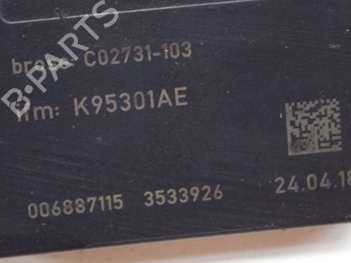 Electronic module LAND ROVER DISCOVERY SPORT (L550) 2.0 D 4x4 | BP9629242M83 