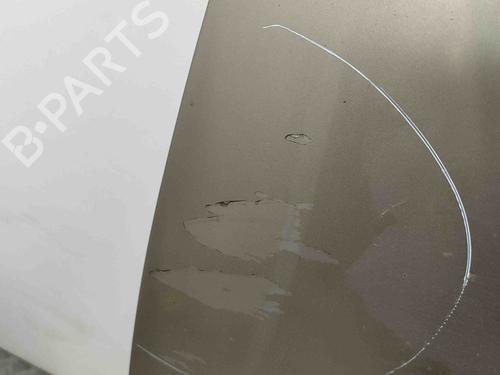 Hood MITSUBISHI 3000 GT Coupe (Z1_A) 3.0 4WD (Z16A) | BP29637522C1 