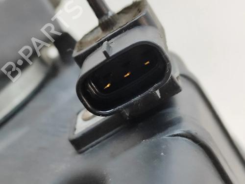 Air filter box APRILIA MOTORCYCLES RSV RSV Mille R (RP) | BP28563147M87 