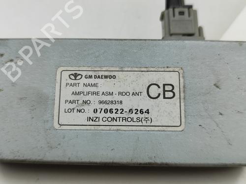 Elektronisk modul CHEVROLET CAPTIVA (C100, C140) 2.0 D 4WD | BP28101885M83 