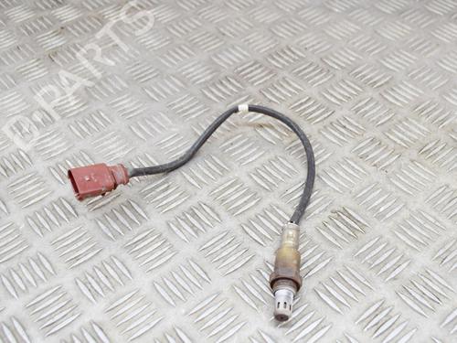 Used Electronic sensor VW POLO V (6R1, 6C1) 1.0 TSI (110 hp) 10527232