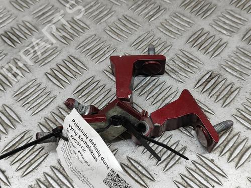 Hinge/Door check strap AUDI A5 Sportback (F5A, F5F) 2.0 TFSI quattro | BP23247983C146 