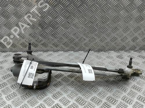 Used Front wipers mechanism Front wipers mechanism VOLVO V40 Cross Country (526) D2 (120 hp) 33387670 33387670