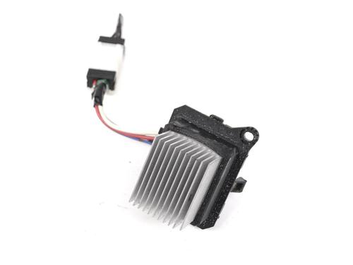 Varmeblæsermodstand SUBARU FORESTER (SH_) 2.0 D AWD (SHH, SHD, SHN) (147 hp) 30233778