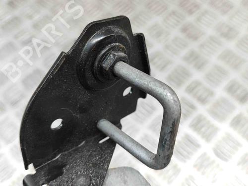 Exterior handle BMW 5 (F10) 535 d | BP16141649C122 