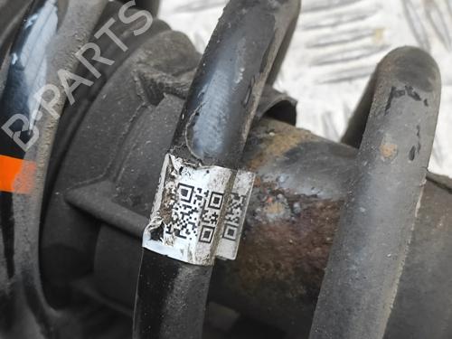 Left front shock absorber JAGUAR F-PACE (X761) 2.0 TD4 AWD | BP33393775M16  - Image 7