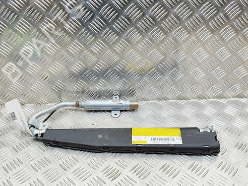 Used Left door airbag Left door airbag PORSCHE BOXSTER (987) S 3.4 (295 hp) 33164427 33164427