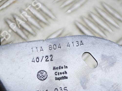 Support AUDI Q4 E-TRON Sportback (F4N) 40 | BP27761633C155 