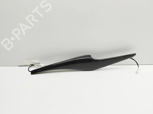 Middenconsole Middenconsole ASTON MARTIN DBX 4.0 All-wheel Drive (707 hp) 36809538 36809538