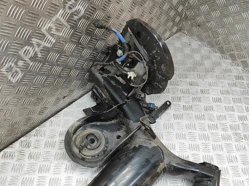 Bagaksel RENAULT AUSTRAL E-TECH 200 Hybrid (HGM2) | BP33961987M2  - Image 6