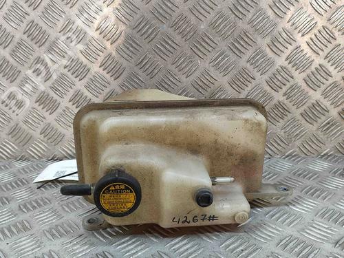 Expansion tank TOYOTA LAND CRUISER PRADO (_J12_) 3.0 D-4D (KDJ120, KDJ125) | BP16712156C120