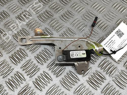 Used Electronic module Electronic module JAGUAR F-PACE (X761) 2.0 P400e Plug-in Hybrid (404 hp) 28275689 28275689