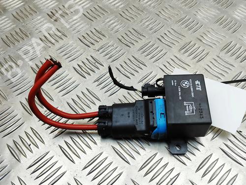 Used Electronic sensor Electronic sensor BMW 8 Gran Coupe (G16, F93) 840 i (333 hp) 33825590 33825590