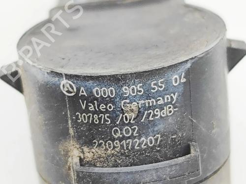 Electronic module MERCEDES-BENZ E-CLASS T-Model (S213) E 350 d (213.233) | BP37722375M83  - Image 6