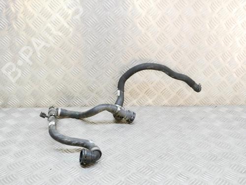 Pipe BMW 3 (G20, G80, G28) 330 e Plug-in-Hybrid xDrive | BP27758167M125 - Image 3