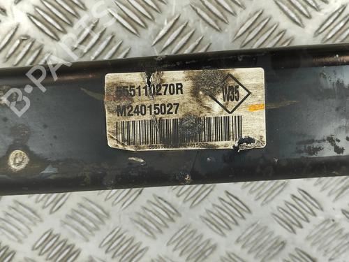 Bagaksel RENAULT MASTER III Van (FV) 2.3 dCi 145 FWD (FV0E, FV0F, FV0H, FV02, FV0M, FV0S,... | BP33375991M2 - Image 8