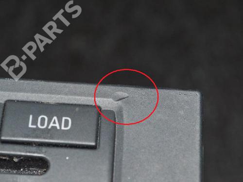 Elektronisk modul SKODA FABIA I (6Y2) 1.4 TDI | BP6718373M83 