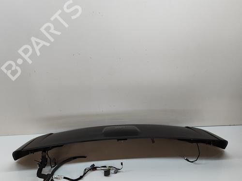 Rear spoiler LAND ROVER RANGE ROVER EVOQUE (L538) 2.2 D 4x4 | BP25614893C96 