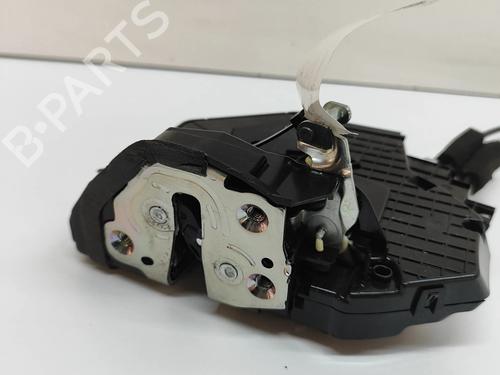 Rear right lock TOYOTA bZ4X (_EAM1_) EV (YEAM15) | BP28560669C99