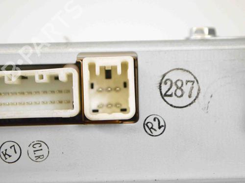 Display monitor LEXUS RX (_U3_) 400h AWD (MHU38_, MHU38R) | BP30219325C48