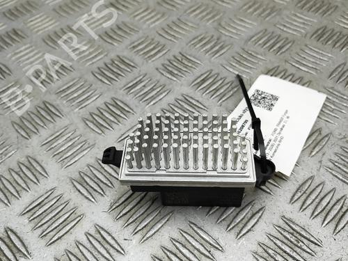 Heater resistor FORD TRANSIT V363 Van (FCD, FDD) 2.0 EcoBlue | BP36458498M108  - Image 5