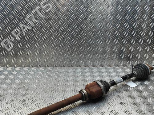 Right front driveshaft OPEL VIVARO C Bus (K0) 2.0 | BP31951202M39