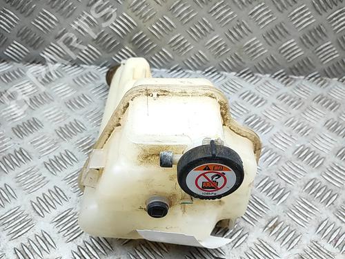 Ekpansionstank Ekpansionstank TOYOTA HILUX VIII Pickup (_N1_) 2.4 D 4WD (GUN125_, GUN125R) (150 hp) 36809708 36809708