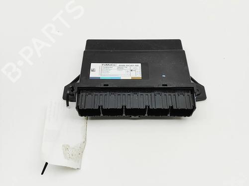 Electronic module FORD KUGA II (DM2) 2.0 TDCi 4x4 | BP36471046M83 - Image 3