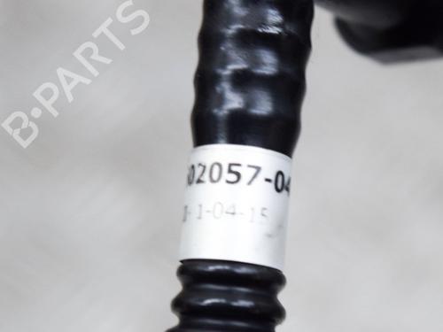 Pipe BMW 3 (F30, F80) 335 d xDrive | BP14638871M125 