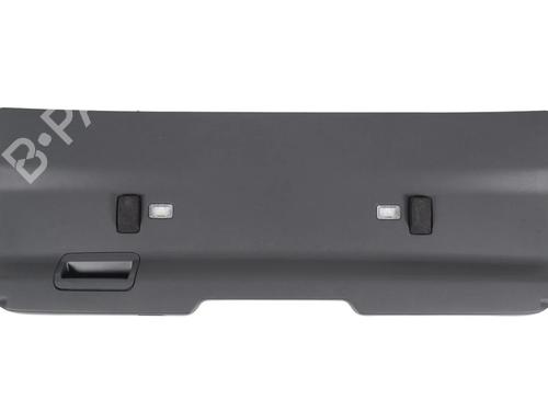 Used Boot lining Boot lining LAND ROVER DISCOVERY V (L462) 3.0 Td6 4x4 (258 hp) 33361980 33361980