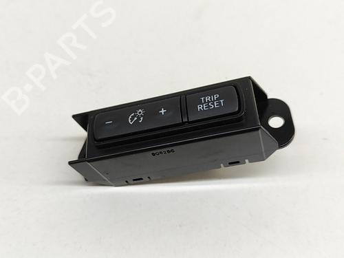 Used Switch NISSAN LEAF (ZE1) Electric (150 hp) 27779179