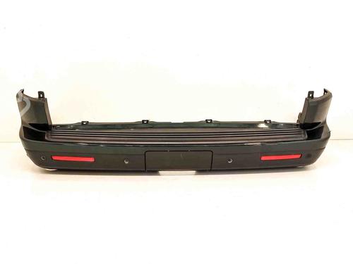 Bagtil kofangere LAND ROVER DISCOVERY IV (L319) 3.0 TD 4x4 (211 hp) 6757306