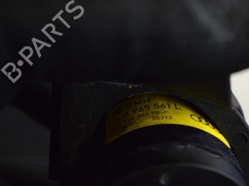 Auxiliary water pump PORSCHE PANAMERA (970) 3.0 S E-Hybrid | BP30244265M111 