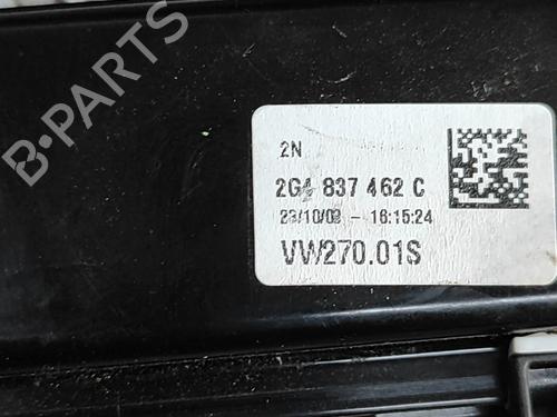 Front right window mechanism VW TAIGO (CS1) 1.0 TSI | BP27933446C23 