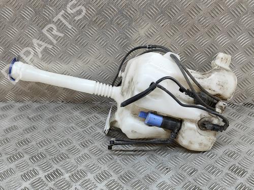 Windscreen washer tank PEUGEOT 3008 I MPV (0U_) 1.6 HDi 115 / BlueHDi 115 | BP24582924C113 