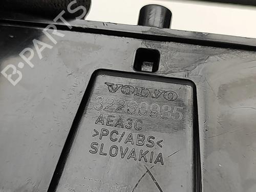 Armrest / Center console VOLVO V90 II Estate (235) B6 Mild-Hybrid AWD | BP31217164I20