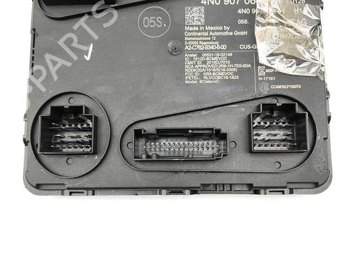 Electronic module AUDI Q5 (FYB, FYG) 2.0 TDI quattro | BP36391144M83 - Image 9