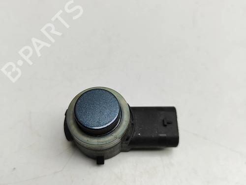 Used Electronic module SKODA SUPERB III Estate (3V5) 2.0 TDI (150 hp) 31903081