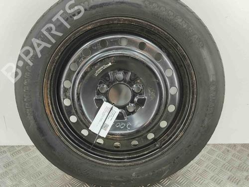 Reservehjul kit DODGE CHARGER 2.7 (192 hp) 27781343