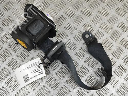 Used Rear left seatbelt Rear left seatbelt TOYOTA PRIUS (_W6_) 2.0 PHEV (MXWH61L, MXWH61) (223 hp) 27795776 27795776