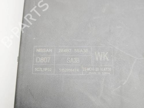 Fuse box NISSAN LEAF (ZE1) Electric | BP37797727E1 - Image 7