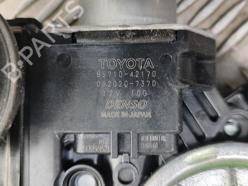 Rear right window mechanism TOYOTA bZ4X (_EAM1_) EV (YEAM15) | BP28560668C25 