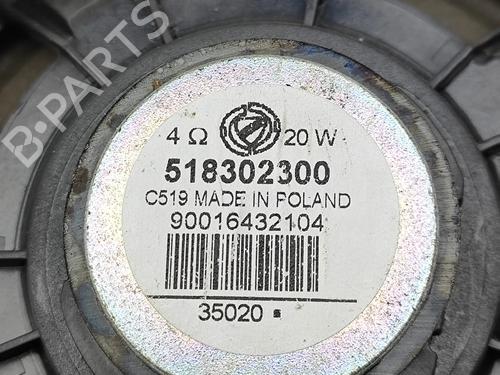 Speaker PEUGEOT BOXER Bus 2.2 BlueHDi 140 | BP38875333E2 - Image 6