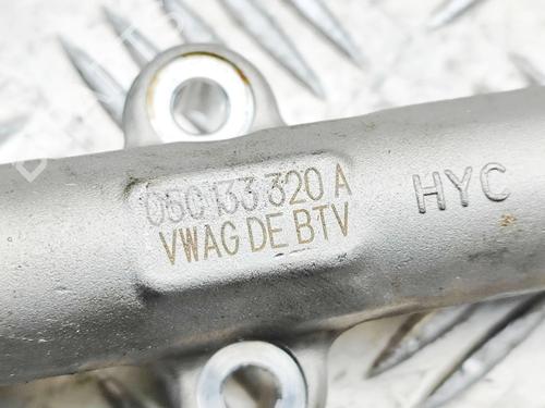 Injection rail VW T-ROC (A11, D11) 1.0 TSI | BP32769575M98  - Image 7