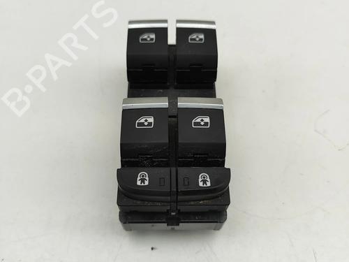 Used Right front window switch Right front window switch AUDI A5 Sportback (F5A, F5F) 35 TDI (163 hp) 31977165 31977165
