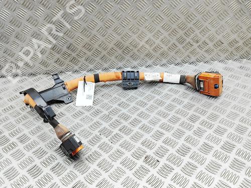Used Wiring harness Wiring harness RENAULT ZOE (BFM_) ZOE (BFMC, BFMD) (136 hp) 36415345 36415345