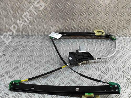 Rudehejsemekanisme Højre foran AUDI A6 C8 Avant (4A5) 40 TFSI Mild Hybrid | BP27798922C23 