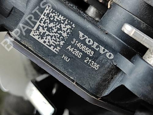 Electronic sensor VOLVO XC90 II (256) B6 Mild Hybrid AWD | BP37642883M84 - Image 6
