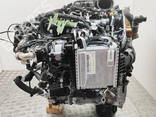 Engine MERCEDES-BENZ GLE (V167) GLE 300 d 4-matic (167.109) | BP35983098M1 - Image 2
